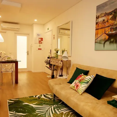 Bruval Premium - Gaia Appartement *