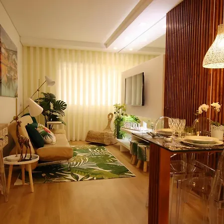 Bruval Premium - Gaia 빌라노바데가이아