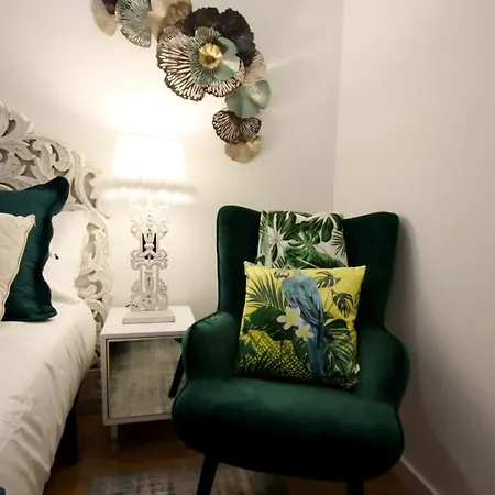 Bruval Premium - Gaia 빌라노바데가이아