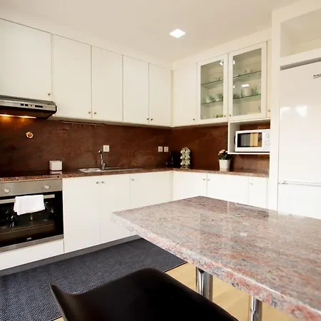 Appartement Bruval Premium - Gaia *