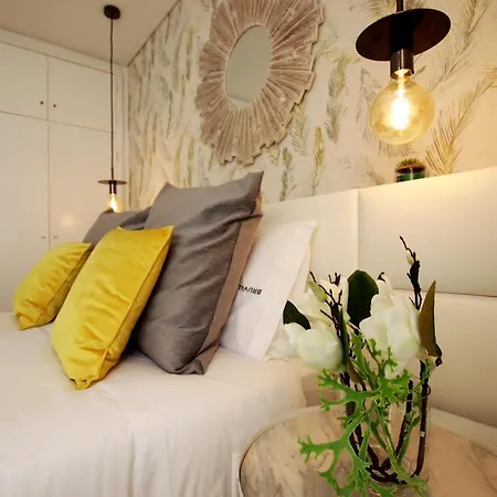 Appartement Bruval Premium - Gaia *