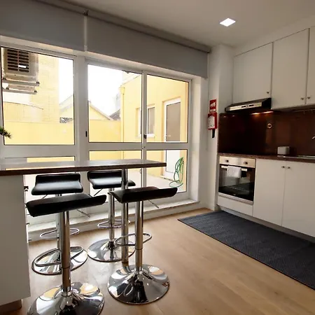 Bruval Premium - Gaia 아파트 빌라노바데가이아