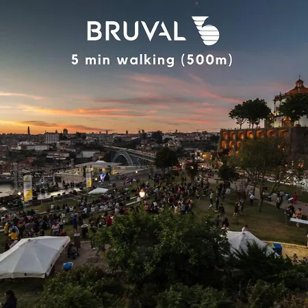 Bruval Premium - Gaia