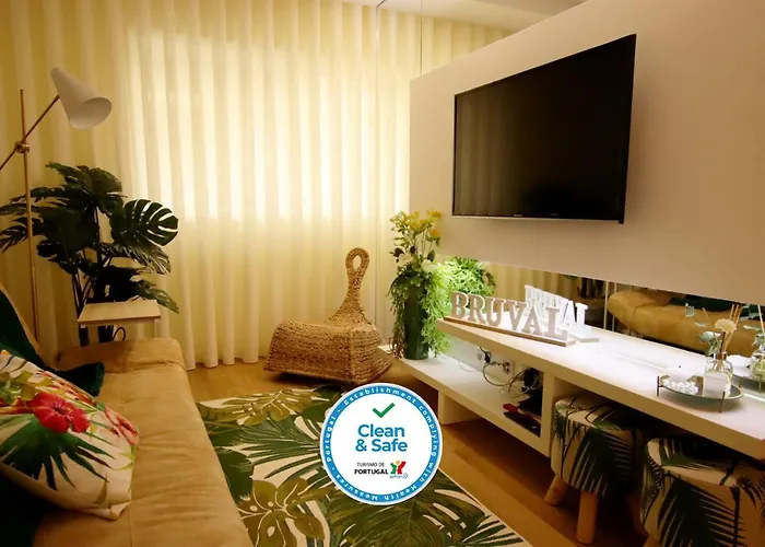 Daire Bruval Premium - Gaia