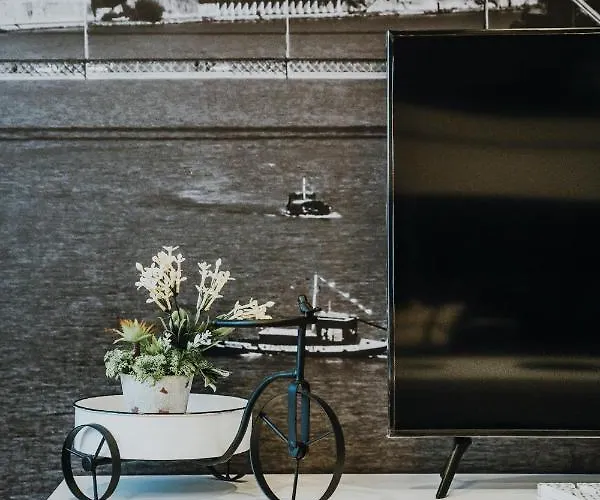 Daire Bruval Premium - Gaia *