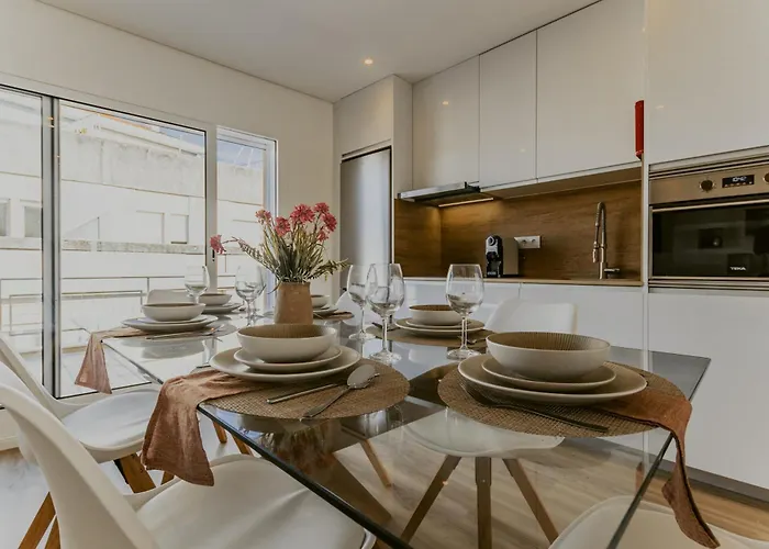 Daire Bruval Premium - Gaia