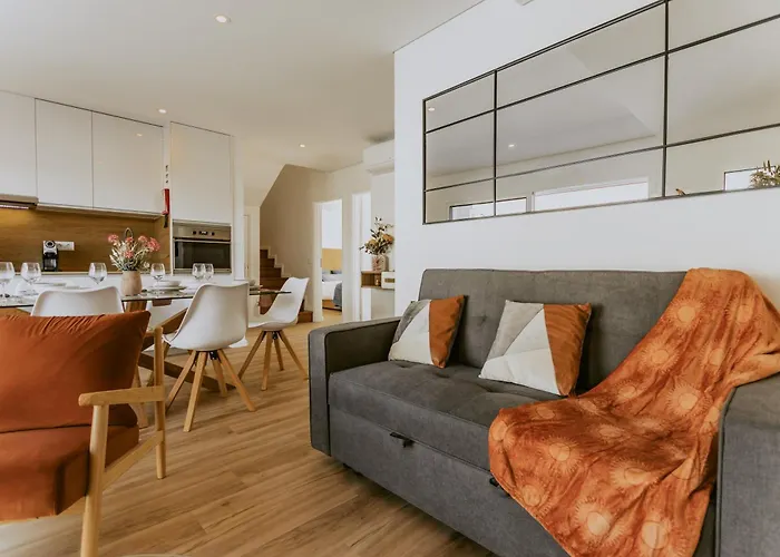 Daire Bruval Premium - Gaia *