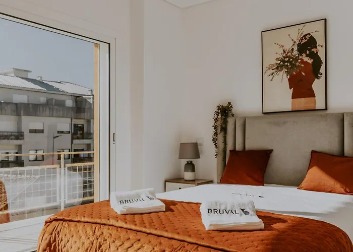 Daire Bruval Premium - Gaia *