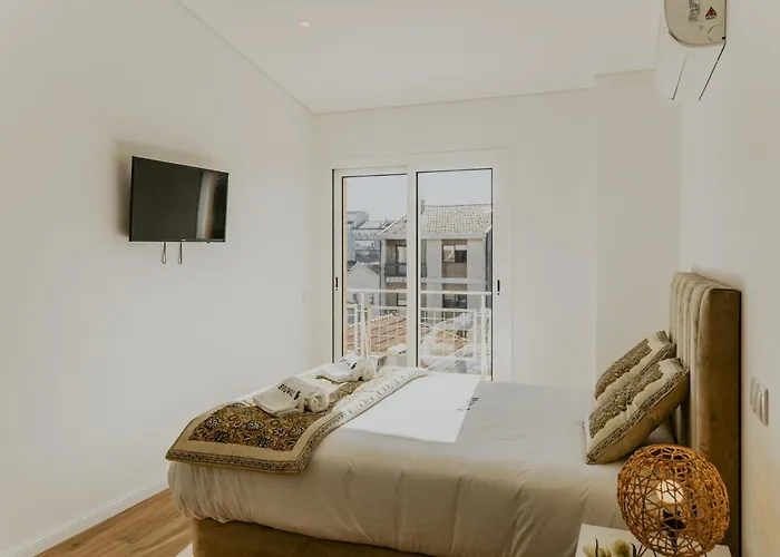 Daire Bruval Premium - Gaia