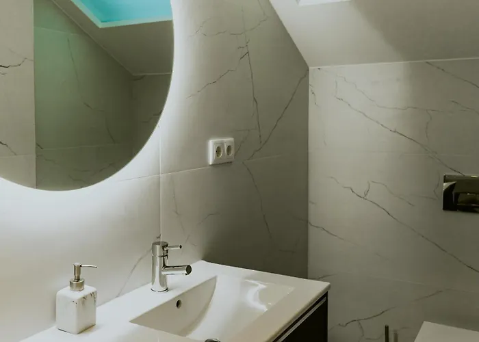 Daire Bruval Premium - Gaia *