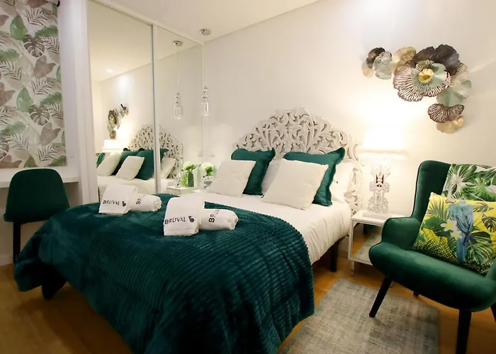 Bruval Premium - Gaia * Vila Nova de Gaia