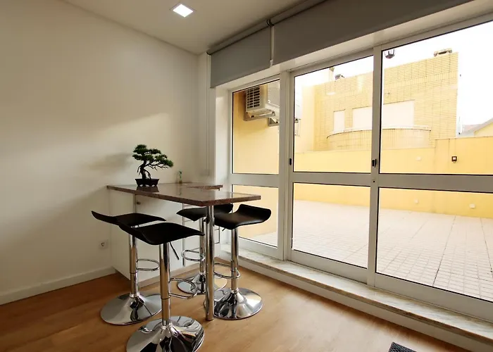 Daire Bruval Premium - Gaia Vila Nova de Gaia