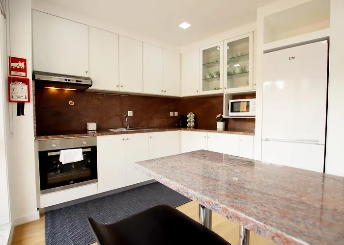 Daire Bruval Premium - Gaia *