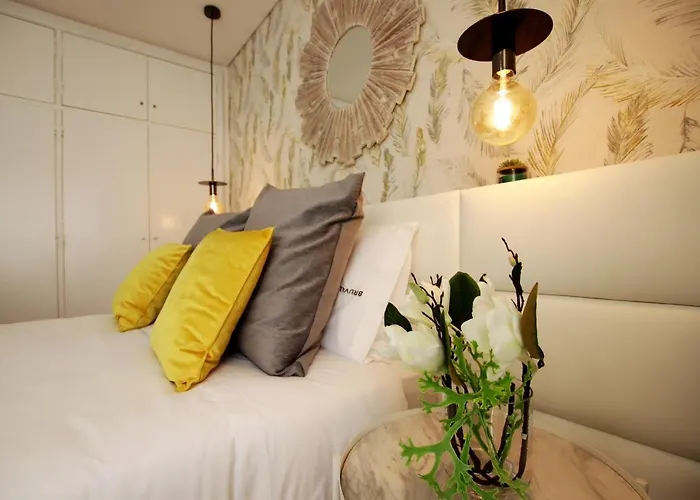 Daire Bruval Premium - Gaia *