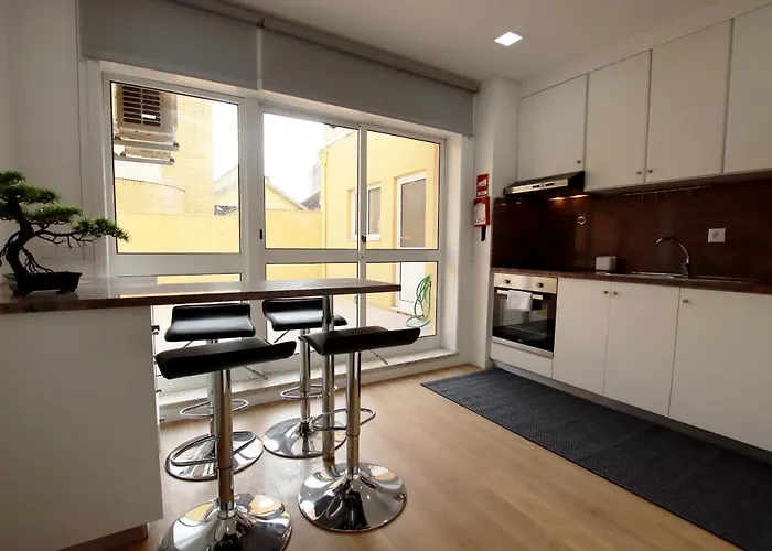 Bruval Premium - Gaia Daire Vila Nova de Gaia